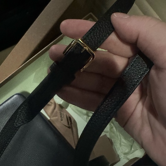 Burberry Cross body purse - Picture 6 of 15